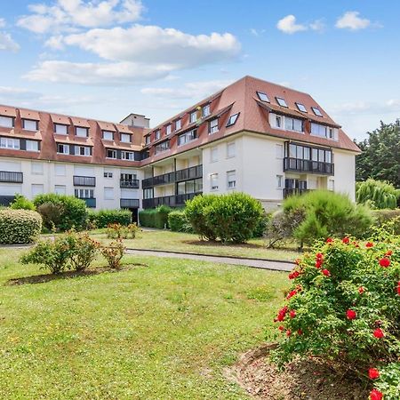 Appartement Alba - Welkeys Villers-sur-Mer Εξωτερικό φωτογραφία