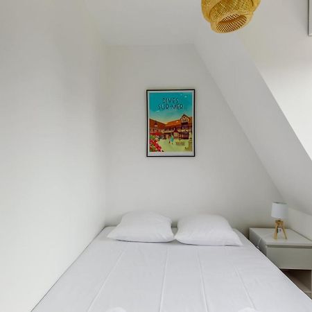 Appartement Alba - Welkeys Villers-sur-Mer Εξωτερικό φωτογραφία