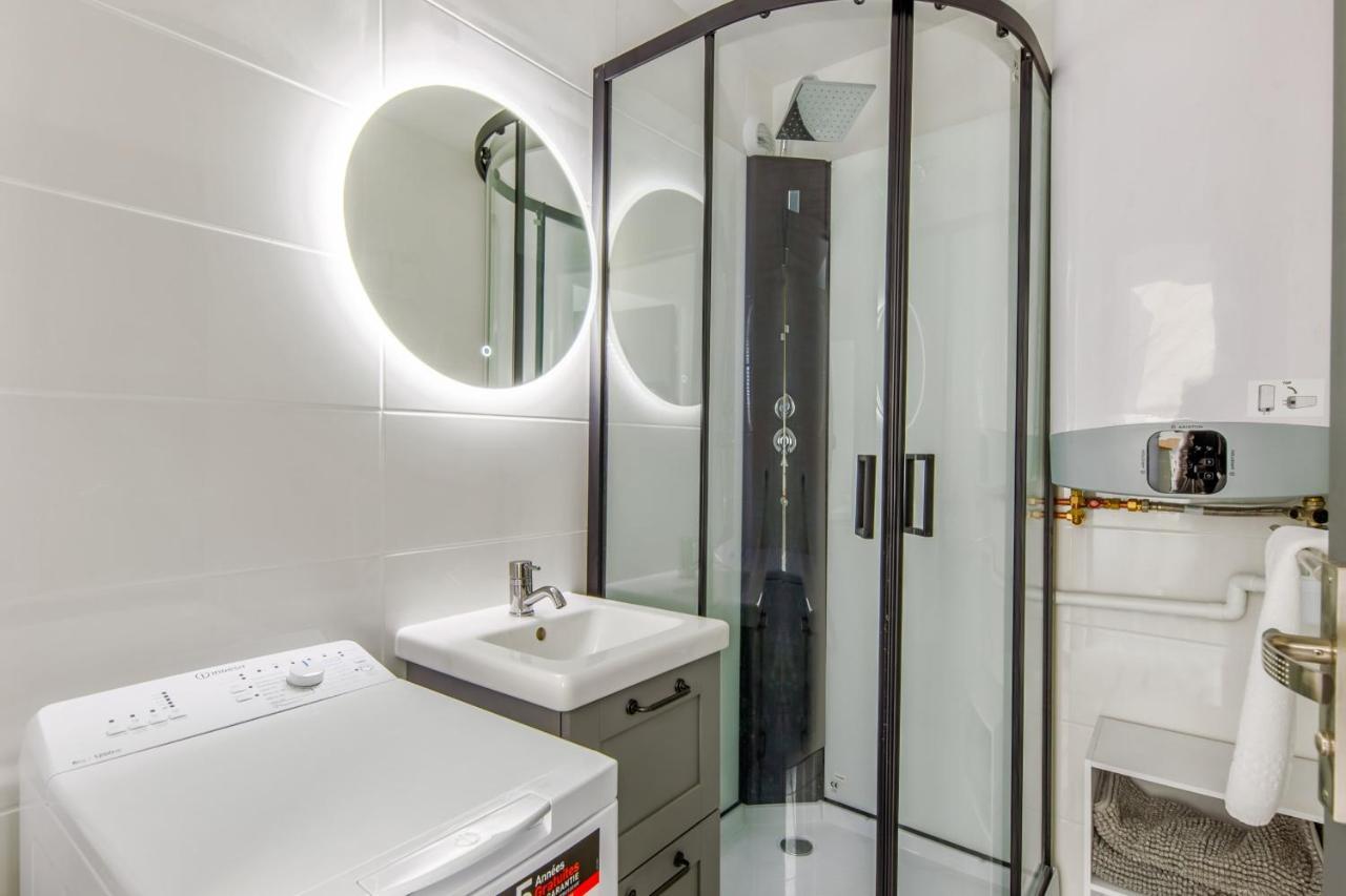 Appartement Alba - Welkeys Villers-sur-Mer Εξωτερικό φωτογραφία