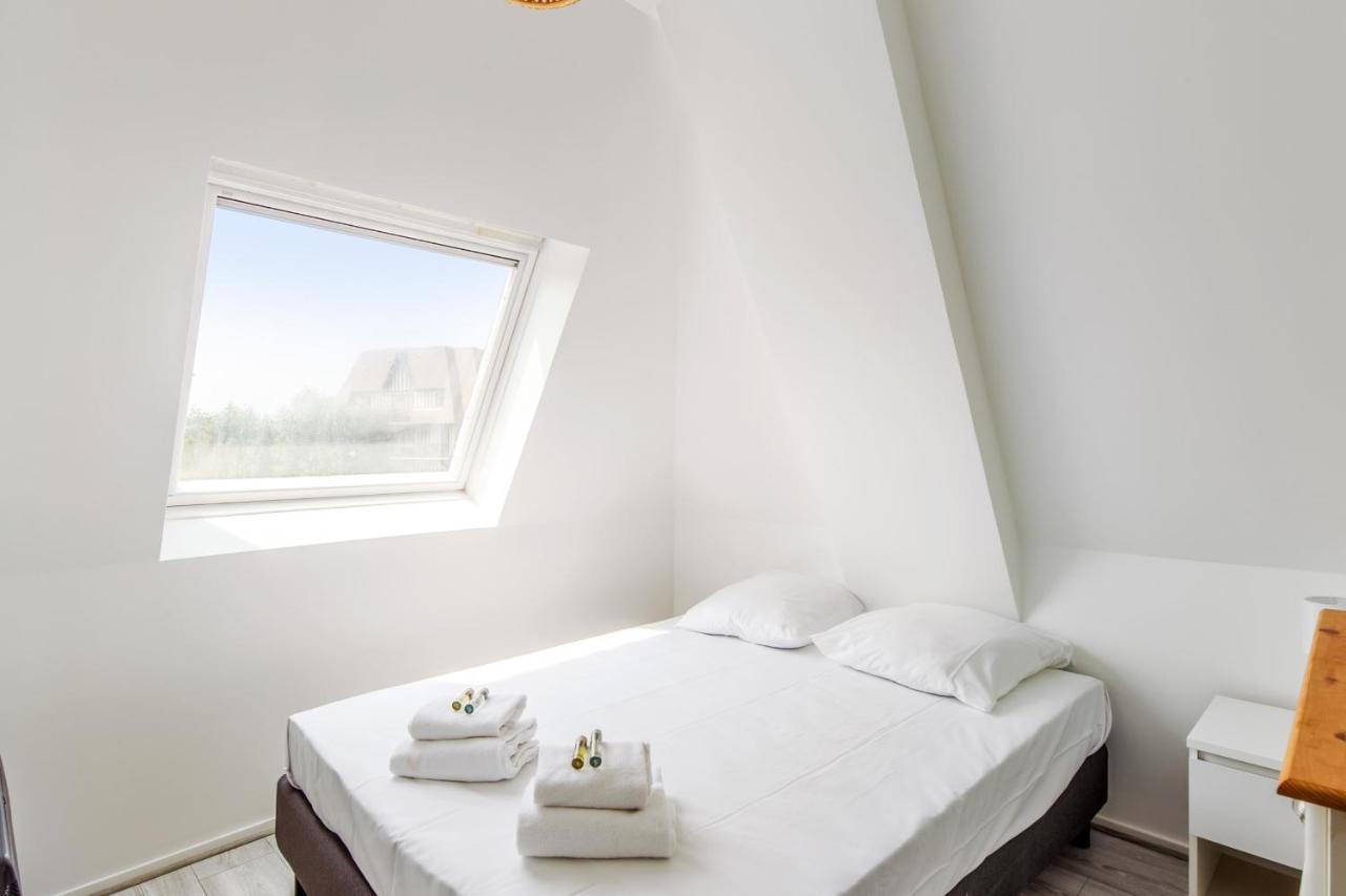 Appartement Alba - Welkeys Villers-sur-Mer Εξωτερικό φωτογραφία